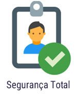 Aluguel de Van com Segurança Total