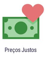 Aluguel de Van com melhor preço