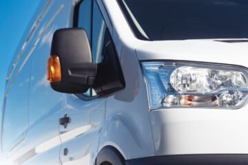 Aluguel de Van em BH