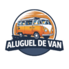 Aluguel de Van