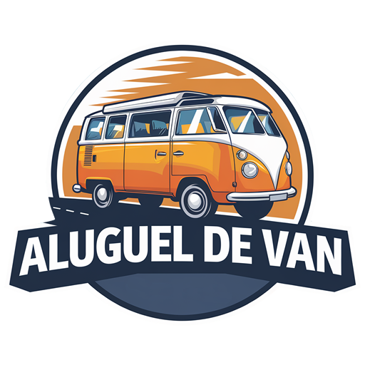 Aluguel de Van